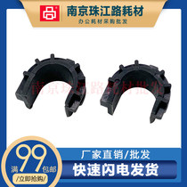 Suitable for HP 427 426 402 401 HP403 lower roller sleeve fixing sleeve pressure roller sleeve