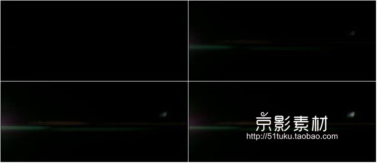 Radium 4K Lens Flares-155组镜头漏光炫光光效转场过渡4K高清视频素材