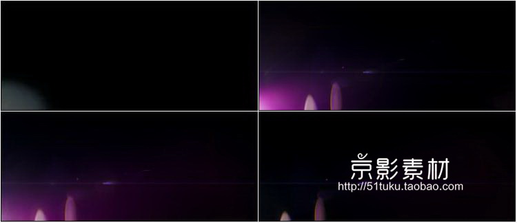 Radium 4K Lens Flares-155组镜头漏光炫光光效转场过渡4K高清视频素材