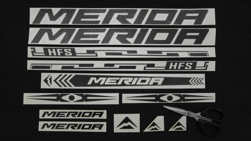 Déco pour vélo - Ref 2284150 Image 5