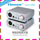 Tinsea MPA Mini Professional Microphone усилитель, запись звуковой карты моря MPA -Effective