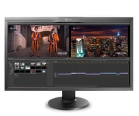 Eizo Yizhuo отображать CG318 31 -INCH 4K Professional Photography Post -Продукция видео редактирование печати