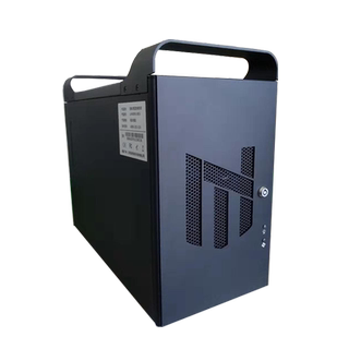 Thunderbolt disk array landers 8-bay thunderbolt2 apple nle storage 32tb