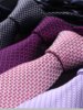 8cm Wide Men's Formal Business Shirt Tie Real Silk Mulberry Silk Tie Hand-Tied Lazy Style Silk Tie