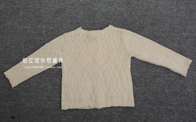 Pull fille - Ref 2105113 Image 10