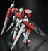 Moulder Soul Seven Swords Công tố viên MJH mg 1/100 Giám sát viên Double Gun Double Sword - Gundam / Mech Model / Robot / Transformers