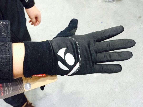 Gants pour vélo - Ref 2238591 Image 6