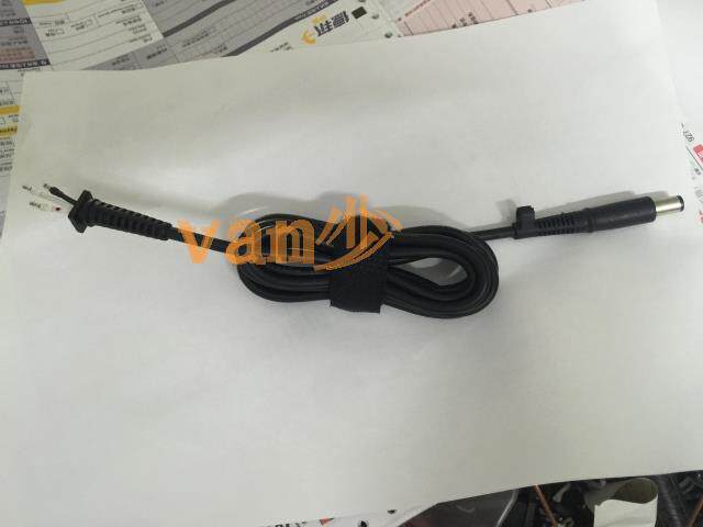 7 4*5 0 (with needle in the middle) dc line