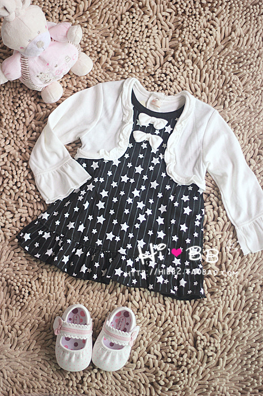 Chemise fille à manche longue - Ref 2087076 Image 8