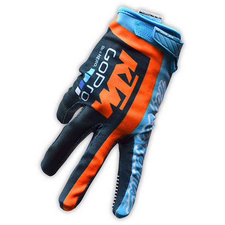 Gants pour vélo mixte TROY LEE DESIGNS - Ref 2244606 Image 8
