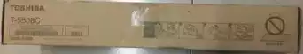 Original Toshiba T-5508C Toshiba 5508A 6508A 7508A 8508A toner cartridge