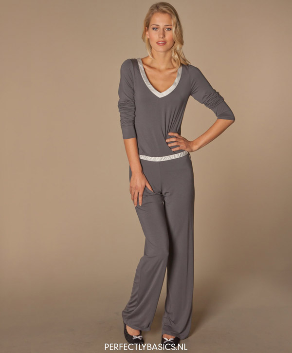 Pantalon pyjama - Ref 713834 Image 15