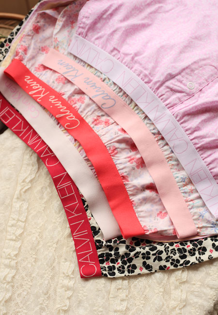 Pantalon pyjama - Ref 713841 Image 6