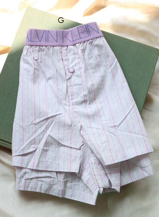 Pantalon pyjama - Ref 713841 Image 14