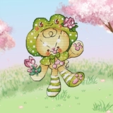 [DMC R Line Set] Cross -STITCH Великолепный индивидуальный