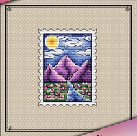 Таинственные горы