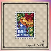 Рождественские колокольчики