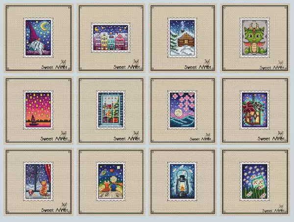 Товары от 香的手作