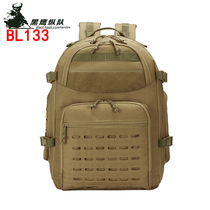 Dragon egg backpack 45L short-range patrol tactical backpack Medium-sized cycling backpack Outdoor bag shoulder backpack for men and women