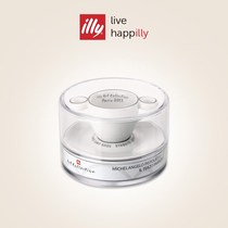 Out of Print Collection 2013 Italian illy coffee cup Italian concentrated classic master Tibetan Cup new Infinity