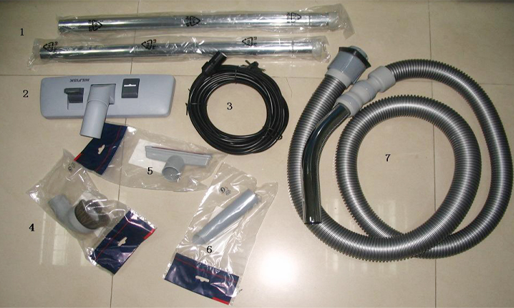 robot c30b Đan Mạch Liqi GM80P phòng sạch máy hút bụi đặc biệt Mười lớp 100 phòng thí nghiệm khô phòng thu bụi phòng sạch - Máy hút bụi robot hút bụi ecovacs dd35