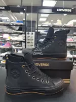 Converse / Converse Hàn Quốc mua thư trực tiếp 17 đôi giày mùa thu bằng da cao cấp 157460C giầy cầu lông kumpoo