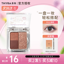 Thyra Eye Cinema Flash Waterproof Deluxe Super Flash Large Small Brand Portable Parity