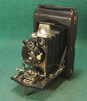 ZEISS head OLD KODAK?---NO 3 SPECIAL MOD A