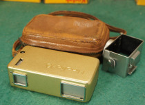 Minolta 16 Gold Edition