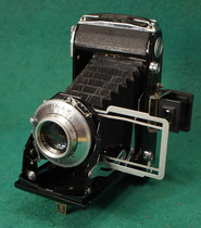 France 6X9 folding machine - - - - KINAX Ⅲ 