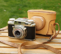 Chubby BOSLEY MODEL B2