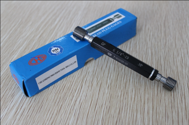 Imagine the nonsealed tube thread plug ring G1 8 G1 4 G3 8 G1 2 G3 4 G1