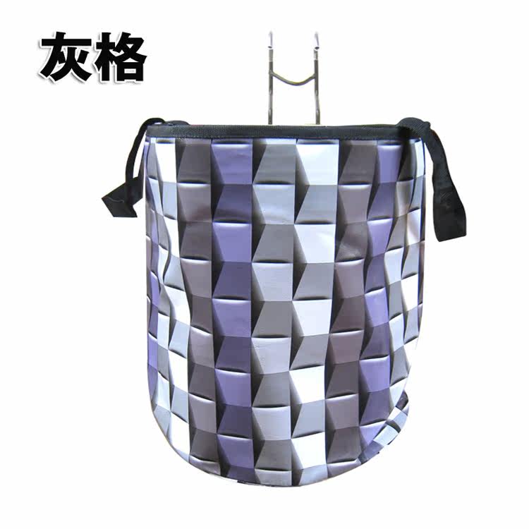 Panier pour vélo - Ref 2260770 Image 5