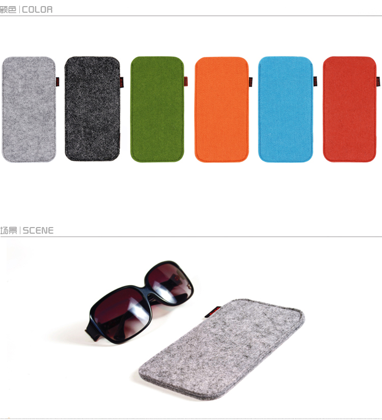 Etui à lunettes DUGA - Ref 1244510 Image 8