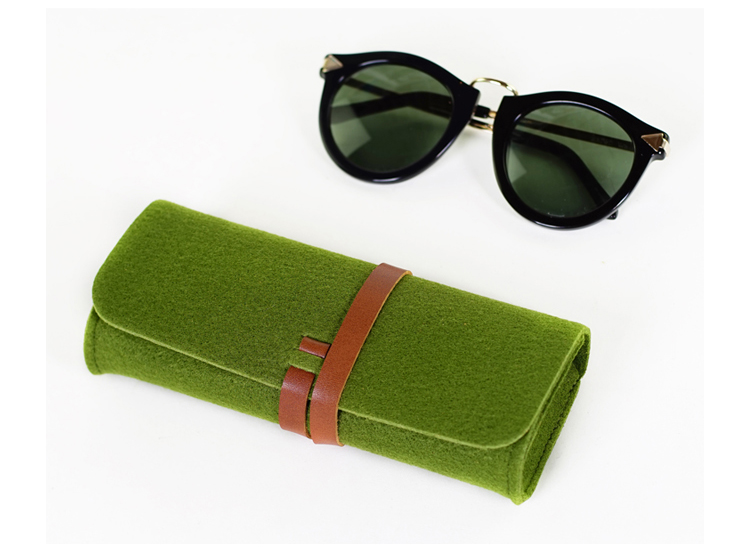 Etui à lunettes DUGA - Ref 1241769 Image 15