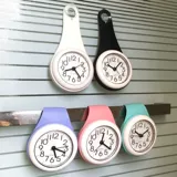 Водонепроницаемые точные креативные маленькие часы, изысканный стиль