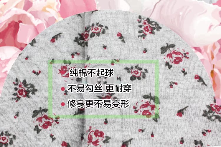 Áo nịt ngực cho phụ nữ trung niên và cao tuổi, đồ lót ba lớp có đệm lót quần áo mùa thu cotton bà ngoại mở nút trên cùng áo lót nữ