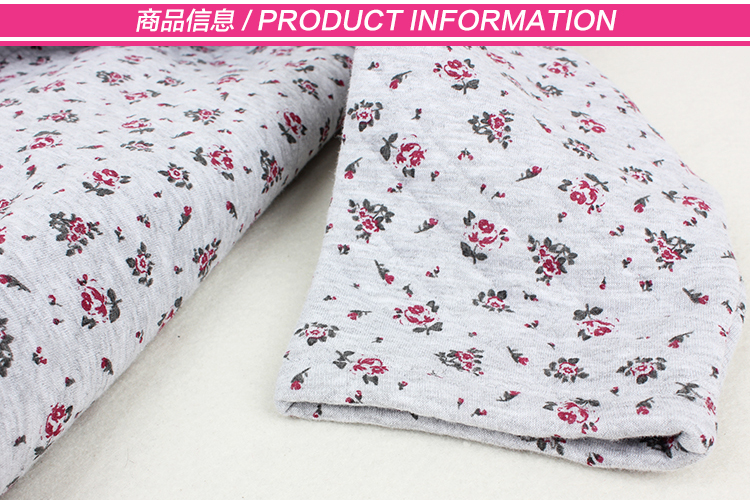 Quần trung niên và cao eo ấm áp cotton nữ size lớn ba lớp dày quần dài rộng miệng đơn giản bà mẹ nhà quần legging cao cấp