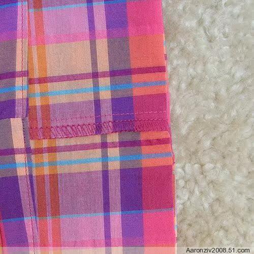 Pantalon pyjama - Ref 720974 Image 12