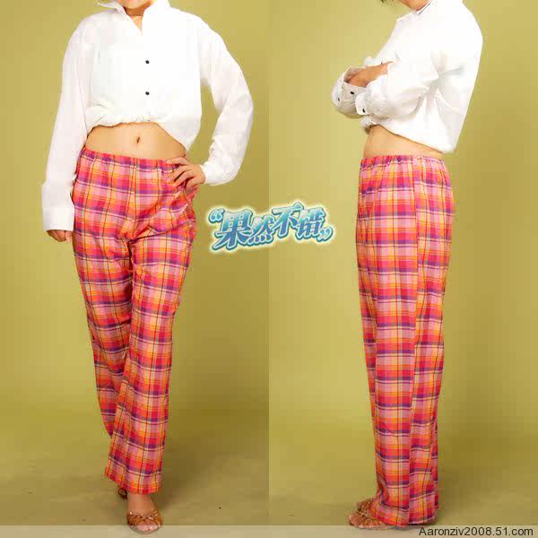Pantalon pyjama - Ref 720974 Image 16