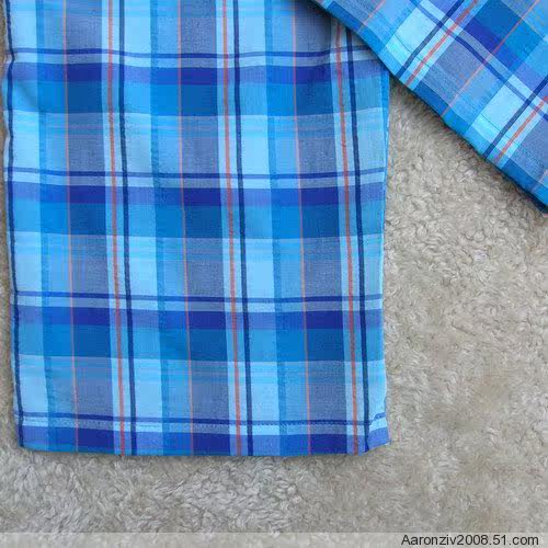 Pantalon pyjama - Ref 720974 Image 10