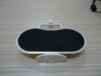 Childrens shoes shoes UV board shelves Babu amuse shelves accessories shoes and clothing display rack