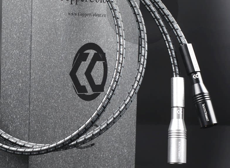 Chengdu Entity Copper Colour Bronze Night Gods (MOON) III Equilibrium Signal Line