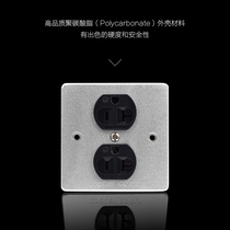 Copper Colomur Bronze Color EX126-LASE Phosphorus Bronze Plated Red Copper Frozen Beauty Mark Socket