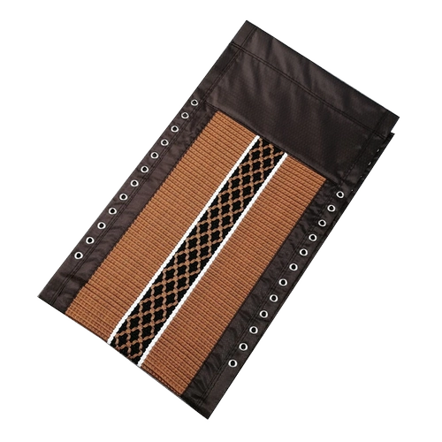 Складное кресло лежат на стуле аксессуары, лежащие на лапше, в веревке для спального кресла пляжное кресло тканевая ткань сеть, чтобы заменить густой холст