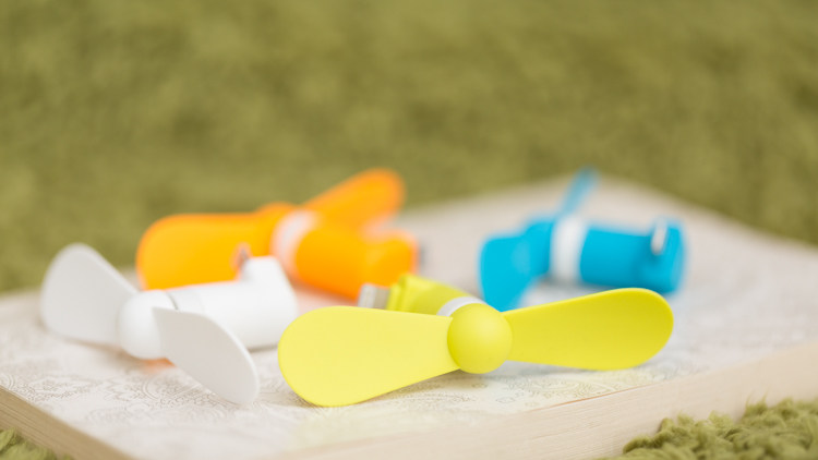 Ventilateur USB - Ref 401919 Image 19