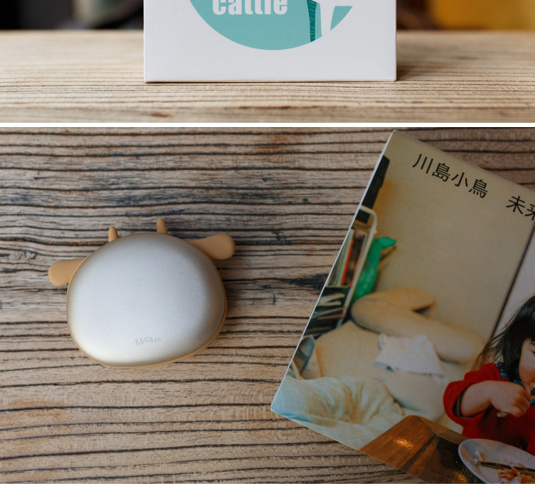 Réchauffeur USB pour les mains - Ref 416084 Image 23