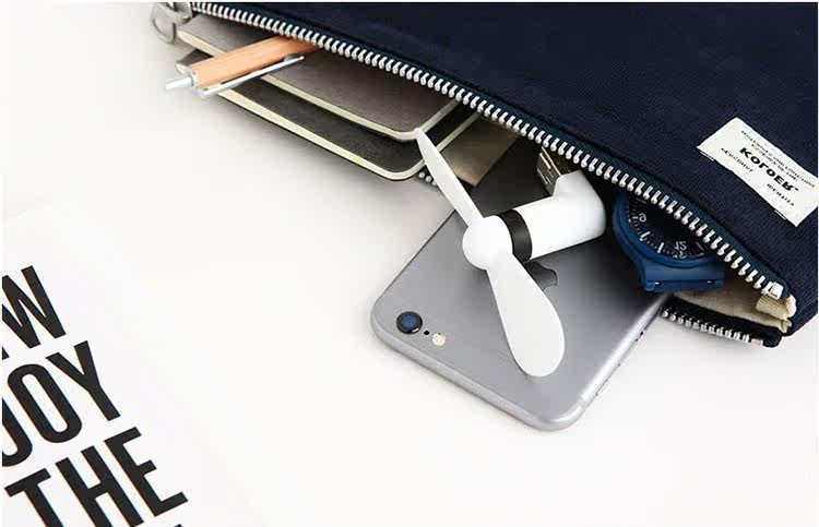 Ventilateur USB - Ref 401919 Image 7