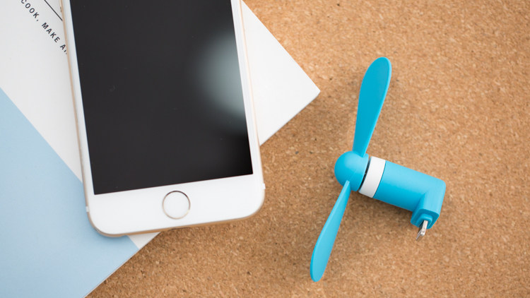 Ventilateur USB - Ref 401919 Image 17