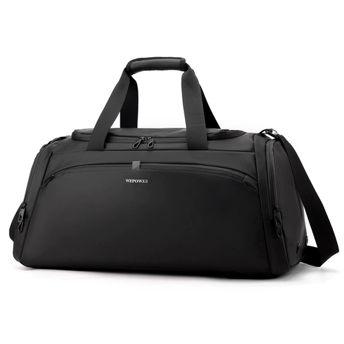 Спортивная сумка для путешествий, вместительная и большая спортивная сумка